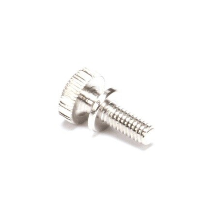 Star Manufacturing Screw 8-32 X 3/8 Knurled 2C200015